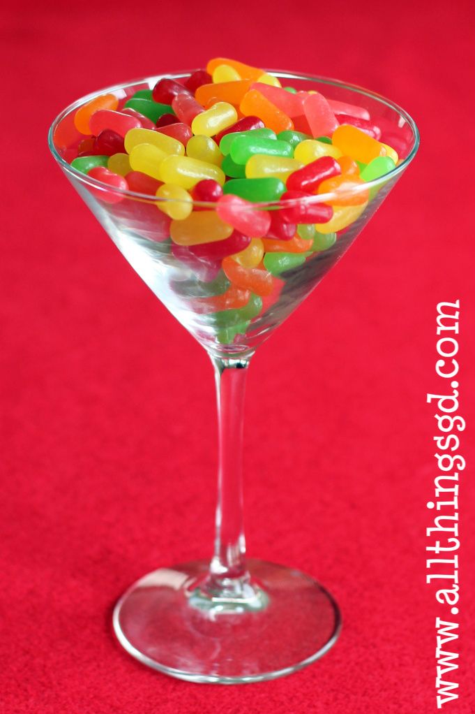 My 2012 Oscar Party All Things G&D